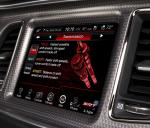 Dodge Challenger SRT 2015 года